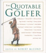 The Quotable Golfer - 