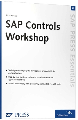 SAP Controls Workshop - Harald Röser