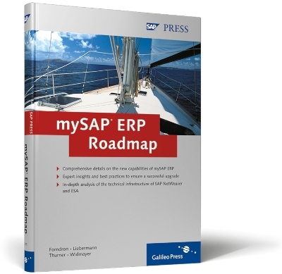 MySAP ERP Roadmap - F. Forndron