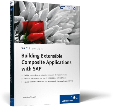 Building Extensible Composite Applications with SAP - M. Steiner