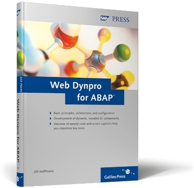 Web Dynpro for ABAP - U. Hoffmann