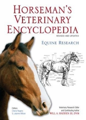 Horseman's Veterinary Encyclopedia, Revised and Updated -  Equine Research