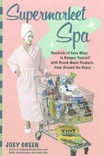 Supermarket Spa - Joey Green