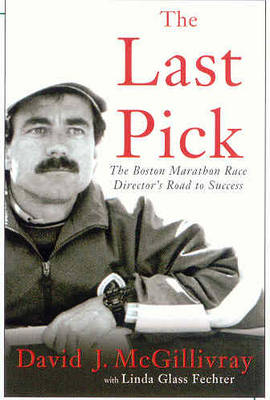 The Last Pick - David J. McGillivray