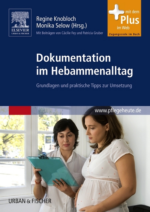 Dokumentation im Hebammenalltag - 