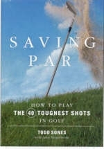 Saving Par - Todd Sones