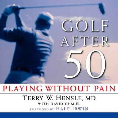 Golf After 50 - 