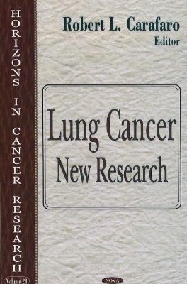 Lung Cancer - 