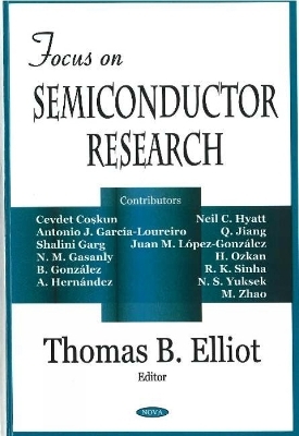 Focus on Semiconductor Research - 