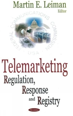 Telemarketing - 