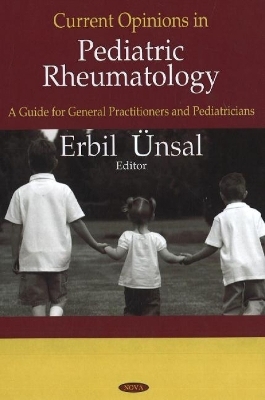 Current Opinions in Pediatric Rheumatology - 