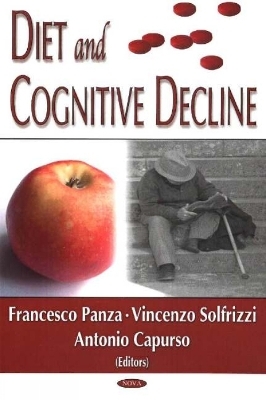 Diet & Cognitive Decline - Francesco Panza