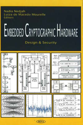 Embedded Cryptographic Hardware - 