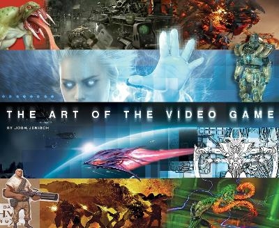 The Art of the Video Game - Josh Jenisch