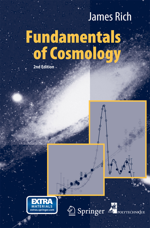 Fundamentals of Cosmology - James Rich