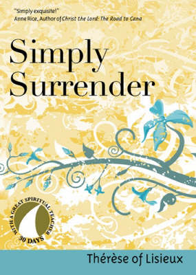 Simply Surrender - 