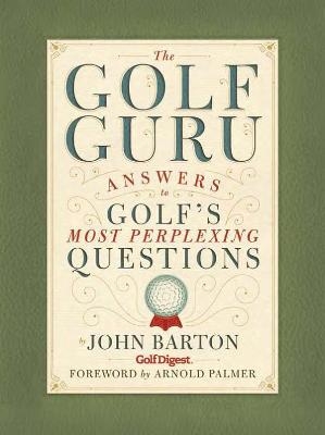 The Golf Guru - John Barton