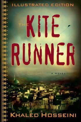 The Kite Runner - Khaled Hosseini