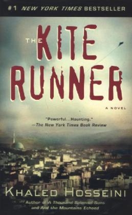 The Kite Runner. Movie Tie-In - Khaled Hosseini