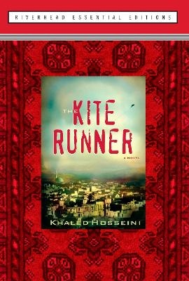 The Kite Runner (Essential Edition) - Khaled Hosseini