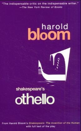 Shakespeare's Othello - Harold Bloom