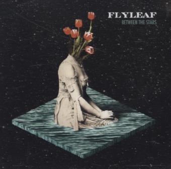 Between The Stars, 1 Audio-CD (Spec.Ed.) -  Flyleaf