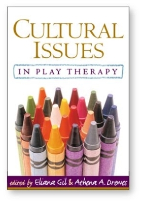 Cultural Issues in Play Therapy - 