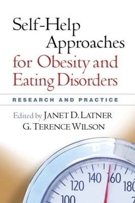 Self-Help Approaches for Obesity and Eating Disorders - 