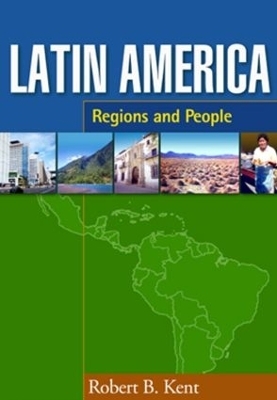 Latin America - Robert B. Kent