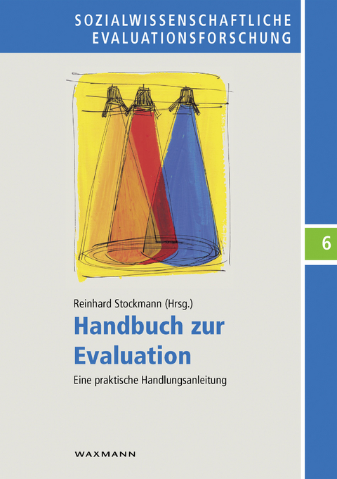 Handbuch zur Evaluation - 