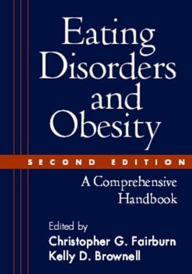 Eating Disorders and Obesity - 