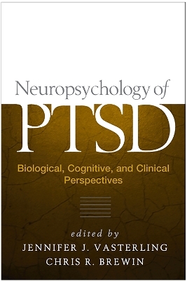 Neuropsychology of PTSD - 