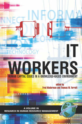 IT Workers - 