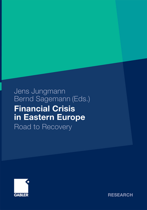 Financial Crisis in Eastern Europe - 