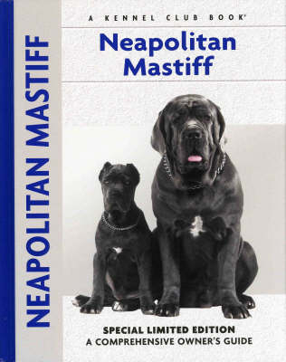 Neapolitan Mastiff - Carol Paulsen