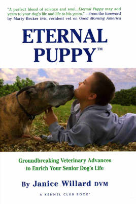 Eternal Puppy - Janice Willard