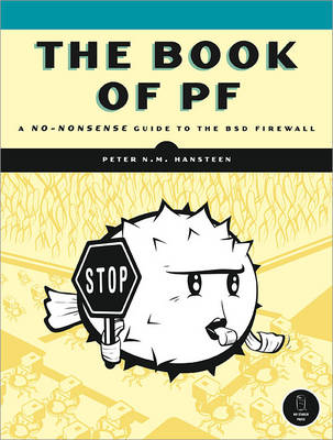 The Book of PF - Peter N. M. Hansteen