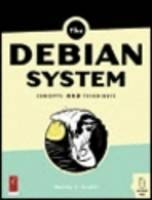 The Debian System - Martin F. Krafft