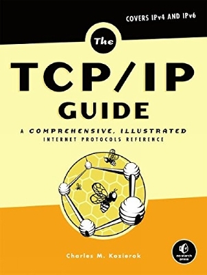 The TCP/IP Guide - Charles M. Kozierok