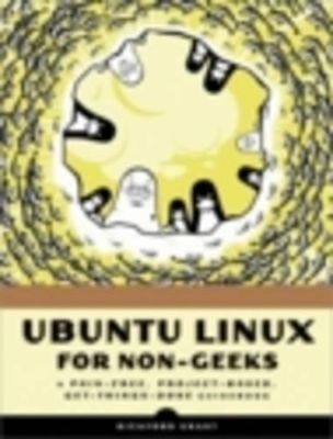 Ubuntu Linux for Non-geeks - R. Grant