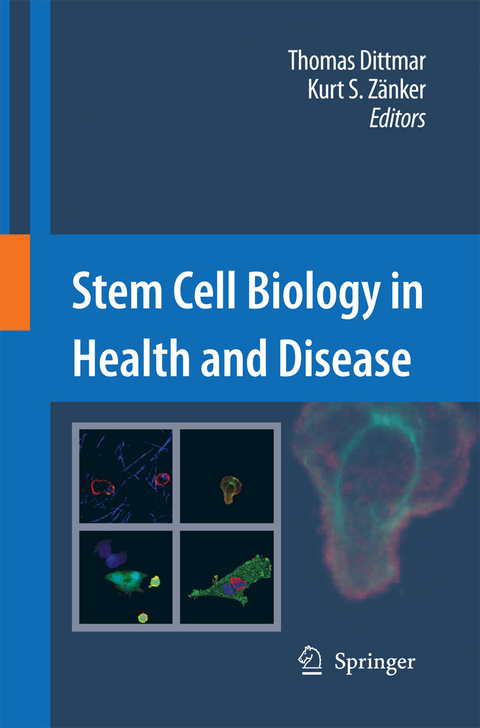 Stem Cell Biology in Health and Disease - 