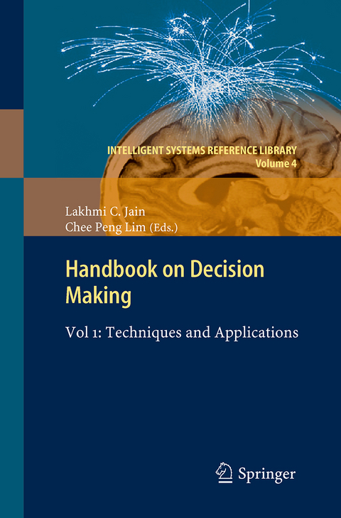 Handbook on Decision Making - 