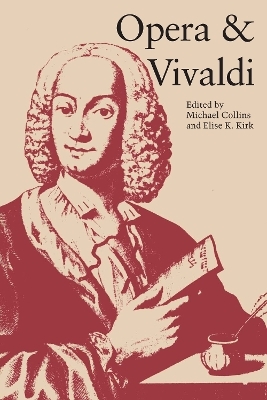 Opera and Vivaldi - 