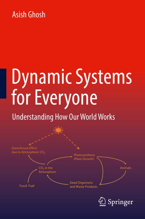 Dynamic Systems for Everyone - Asish Ghosh