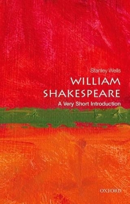 William Shakespeare - Stanley Wells