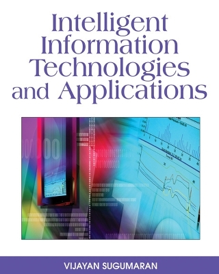 Intelligent Information Technologies and Applications - Vijayan Sugumaran