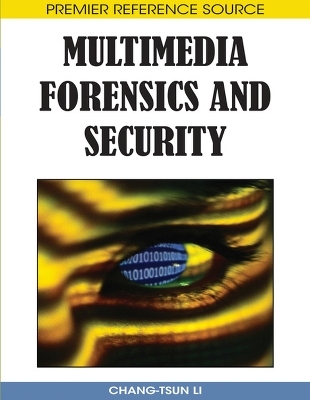 Multimedia Forensics and Security - 