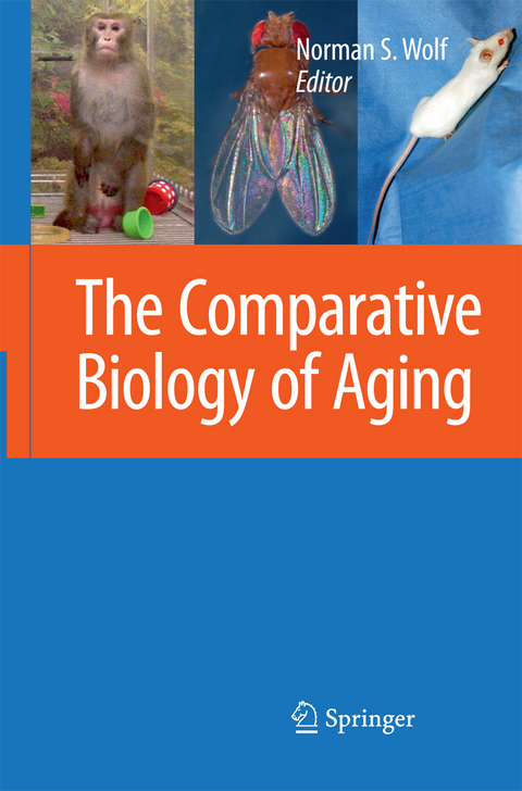 Comparative Biology of Aging - 