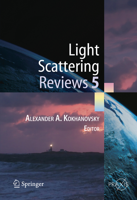 Light Scattering Reviews 5 - 