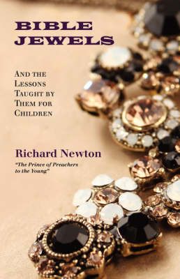 Bible Jewels - Richard Newton